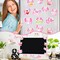 30 Pack Cute Axolotl Sticky Notes, Mexican Walking Fish Shaped Self Sticky Notepads Animal Writing Memo Pads Teacher Appreciation Gift Back to School Office Supplies Birthday Party Favors